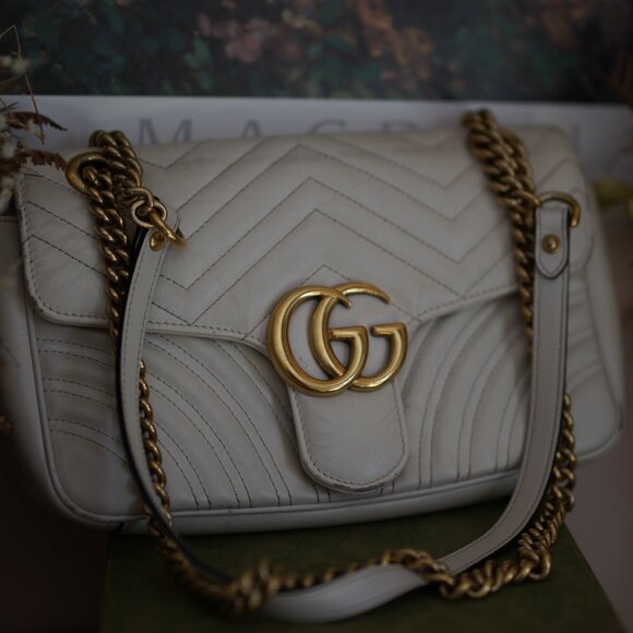Gucci authentic bag - Picture 1 of 2